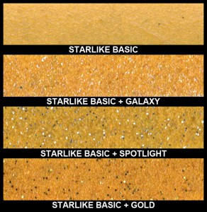 Затирка LITOCHROM S C.430 5 серия Starlike