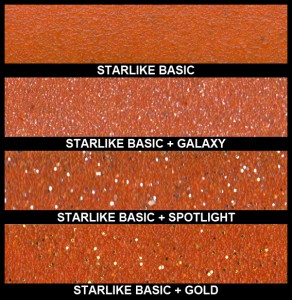 Затирка LITOCHROM S C.460 2.5 серия Starlike