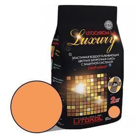 Затирка C.700 серия Litochrom 1-6 Luxury