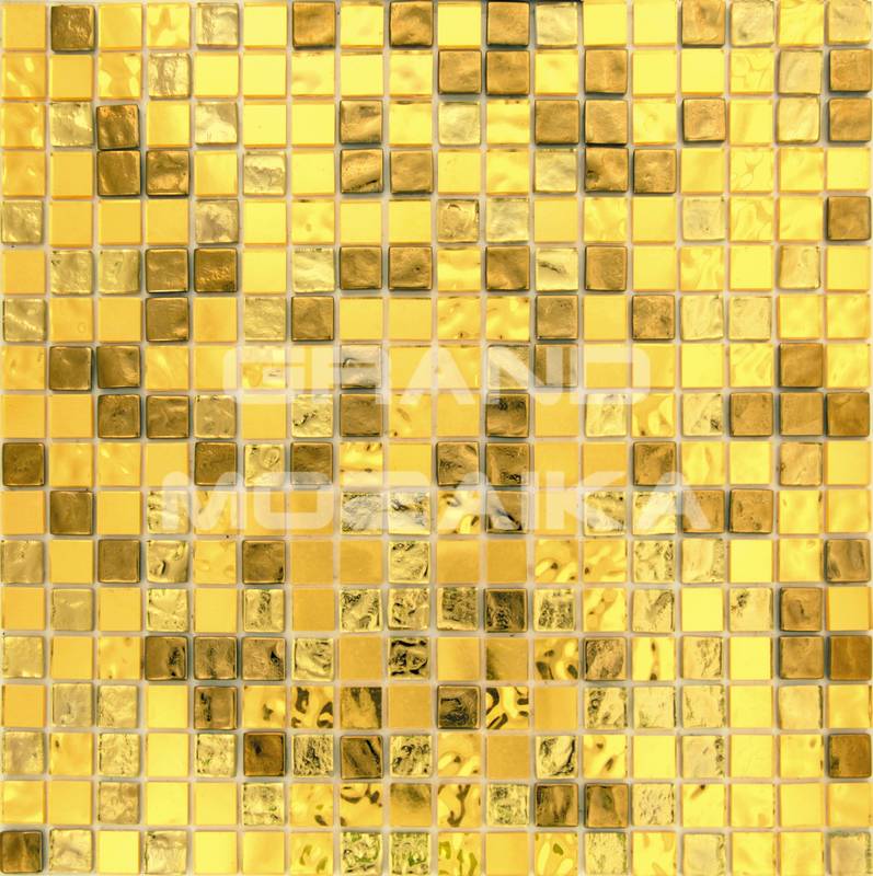 Мозаика 04*/Diadem серия Alma mix