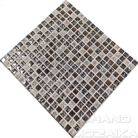 Мозаика BDA-1588 (BDA-88) серия Inka