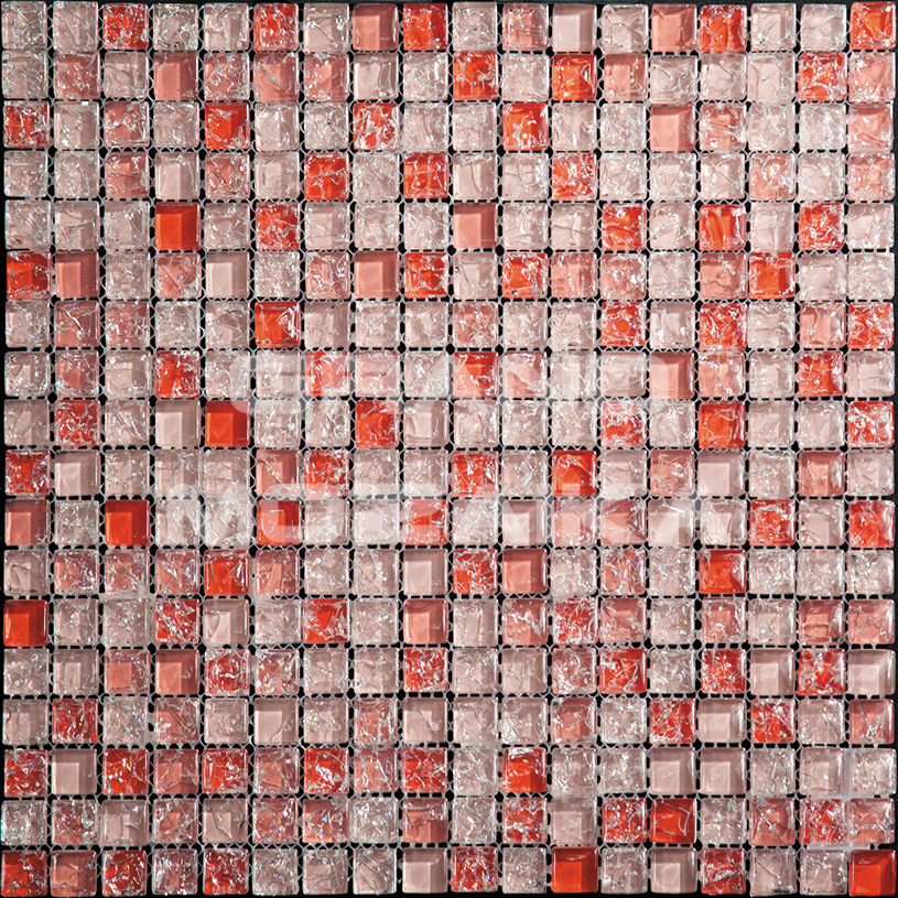 Мозаика ICE-05 серия Ice Flowers