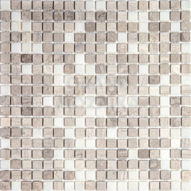 Мозаика 4MT-10-15T серия I-Tile Mix
