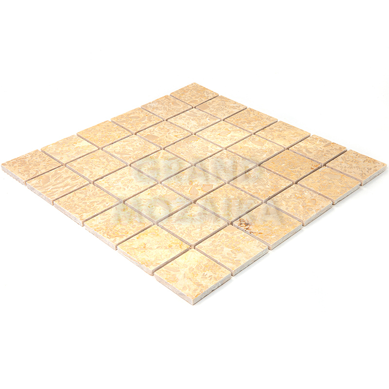 Мозаика 7M021-48P серия Adriatica