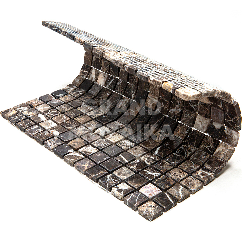 Мозаика 7m022-20t серия Adriatica