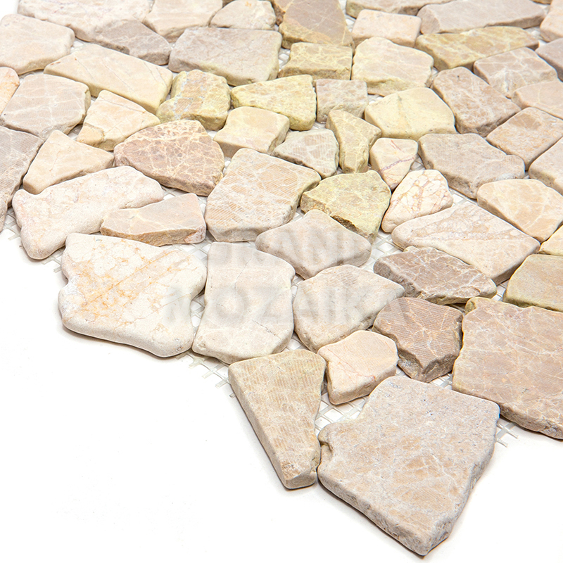 Мозаика 7M036-ML (Emperador Light) серия Paladium