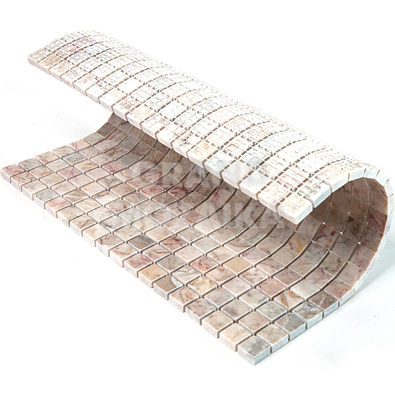 Мозаика 7M059-15P серия Adriatica