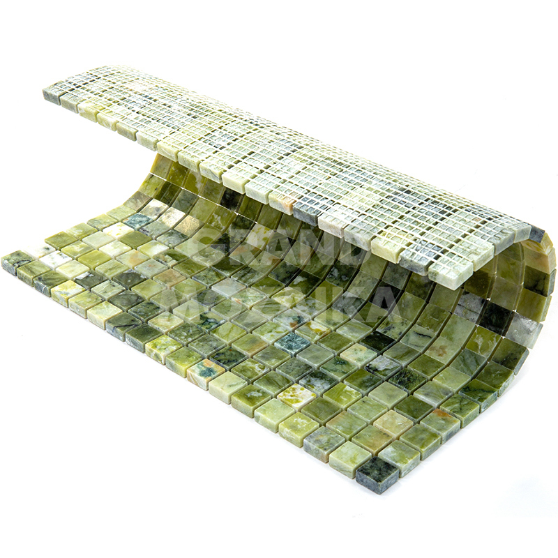 Мозаика 7M068-15P (M068-FP) серия Adriatica