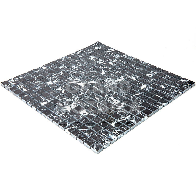 Мозаика 7M081-15P (M081-15P) серия Adriatica