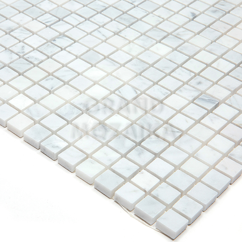 Мозаика 7M088-15P (Carrara) серия Adriatica