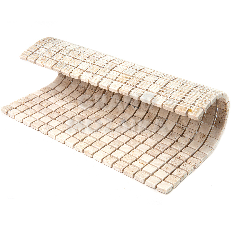 Мозаика 7M090-15T серия Adriatica