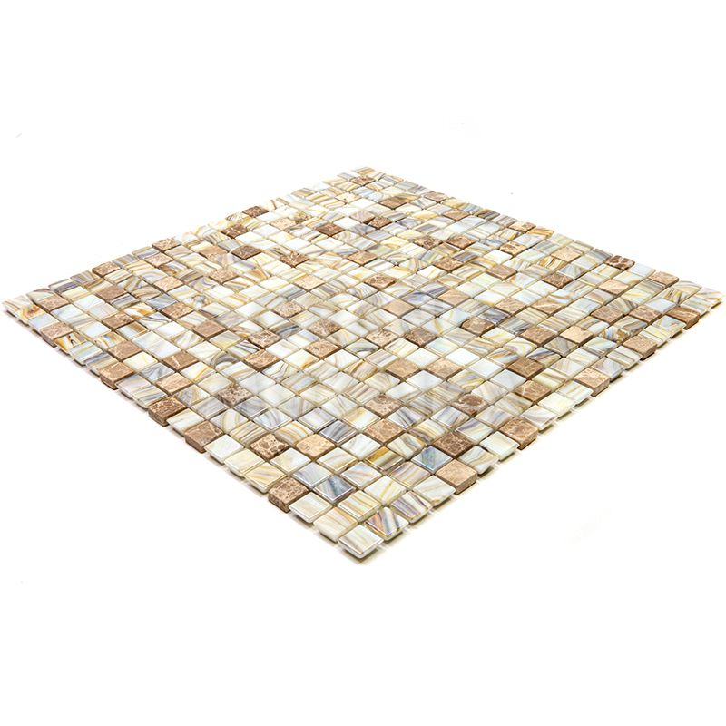 Мозаика AM207(m) серия Amber