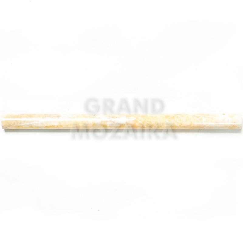 Бордюр B073-1 (Onyx Yellow) серия Бордюры