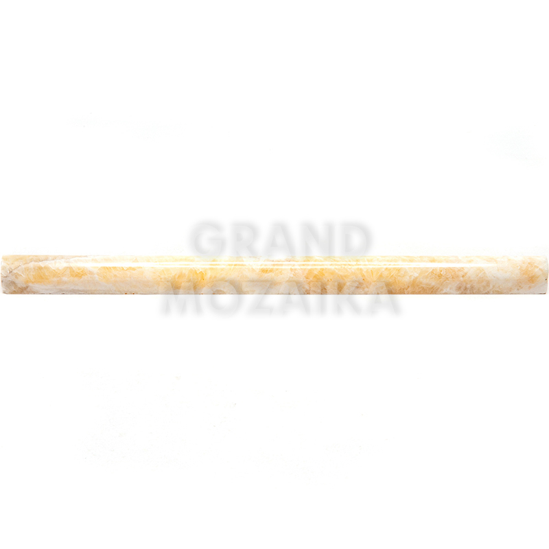 Бордюр B073-1 (Onyx Yellow) серия Бордюры