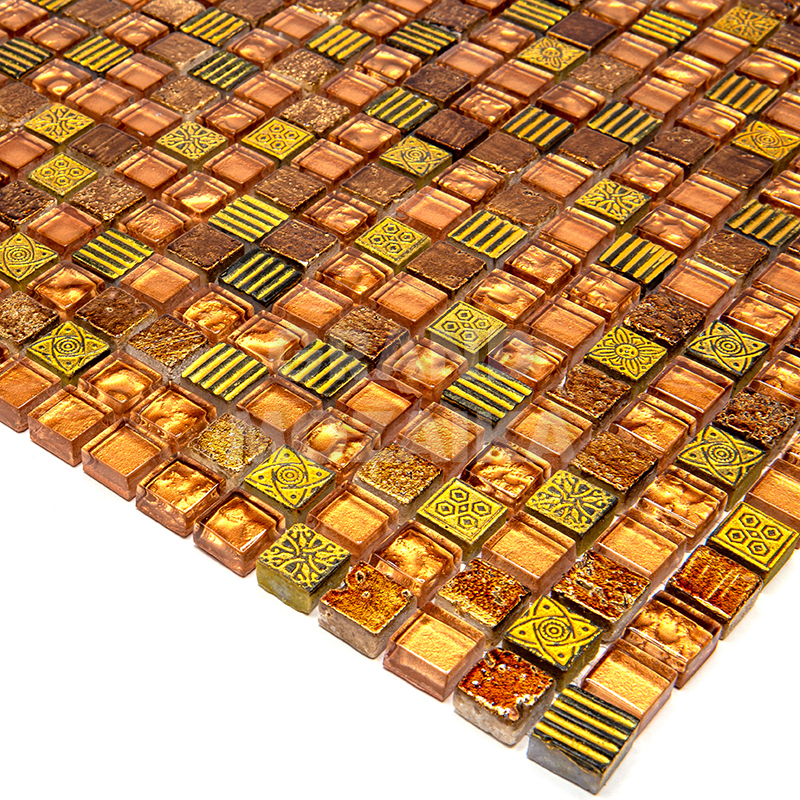 Мозаика BDA-1519 серия Inka