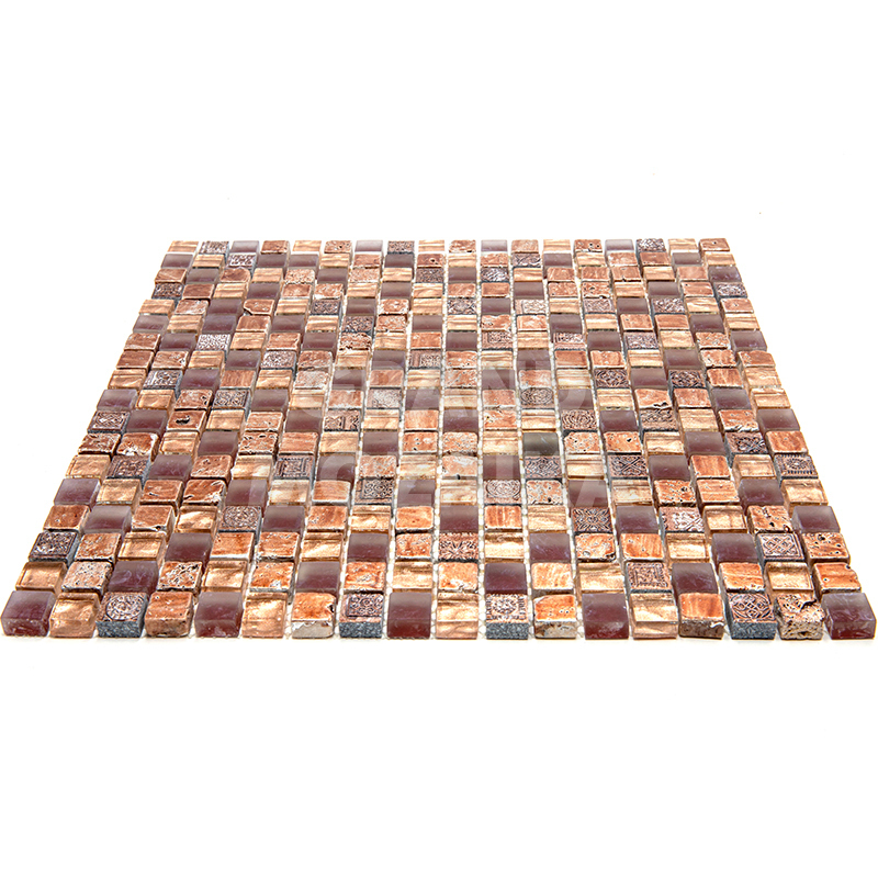 Мозаика BDA-1522 серия Inka