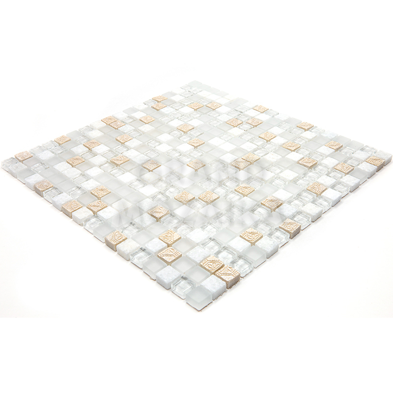 Мозаика BDA-1591 серия Inka