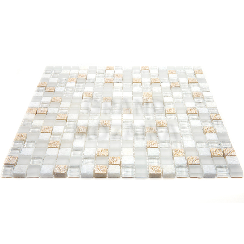 Мозаика BDA-1591 серия Inka