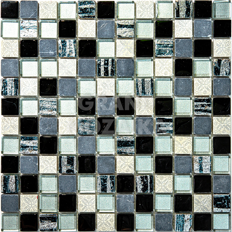 Мозаика BDA-2303 серия Inka