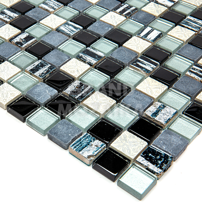 Мозаика BDA-2303 серия Inka