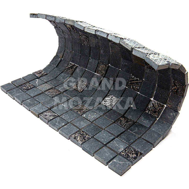 Мозаика BDA-2318 (BDA-085) серия Inka