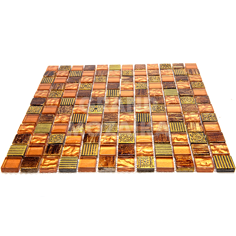 Мозаика BDA-2319 серия Inka