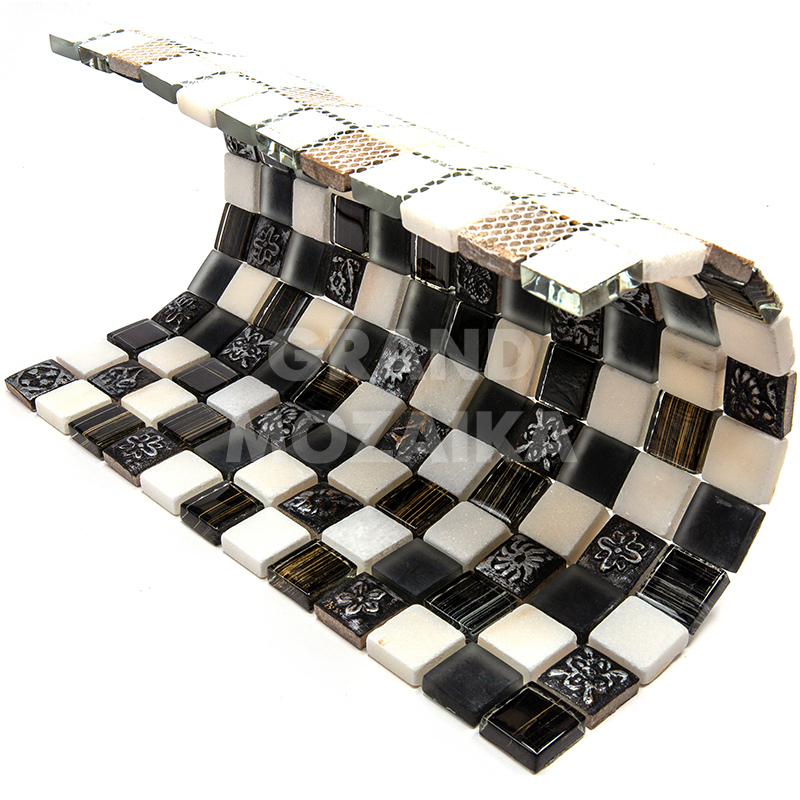 Мозаика BDA-2399 (BDA-09) серия Inka