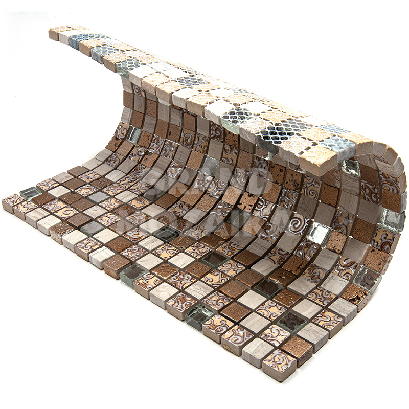 Мозаика BDC-1501  серия Inka