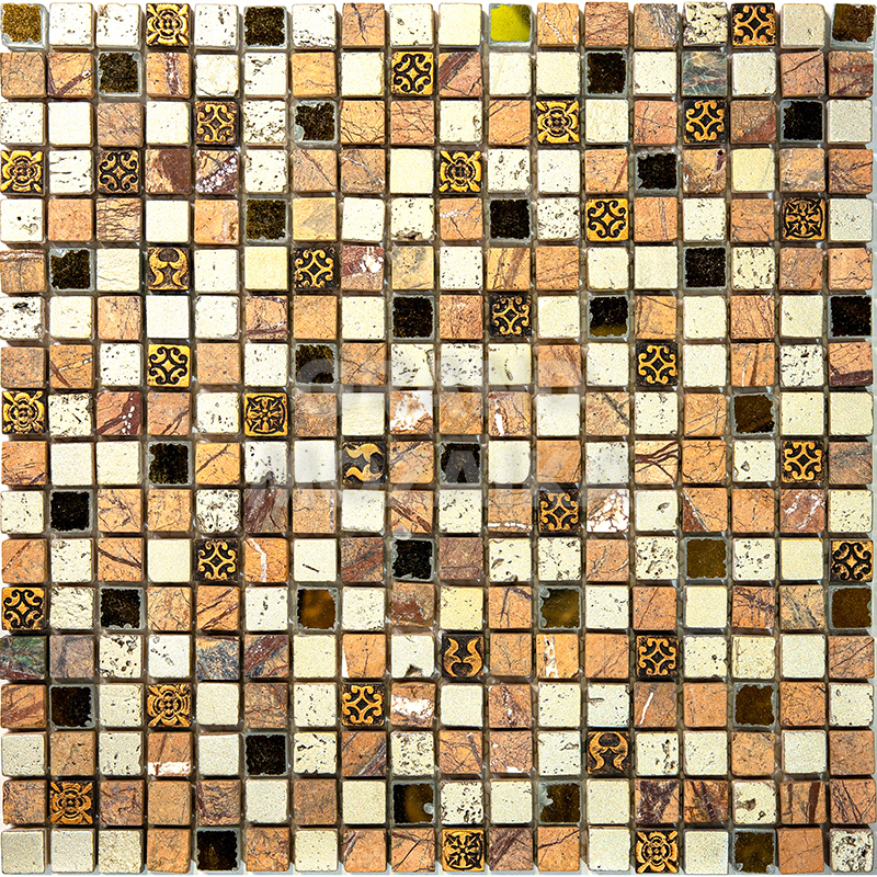 Мозаика BDC-1502 серия Inka