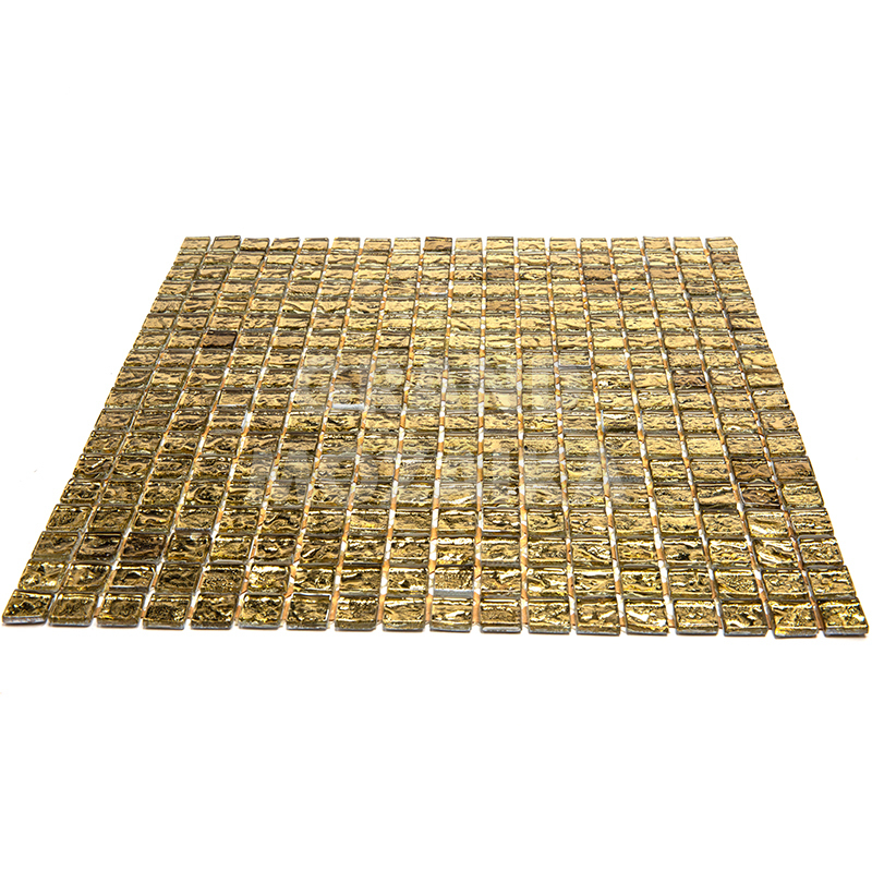 Мозаика BSA-01-15 (ET1505R) серия Crystal M