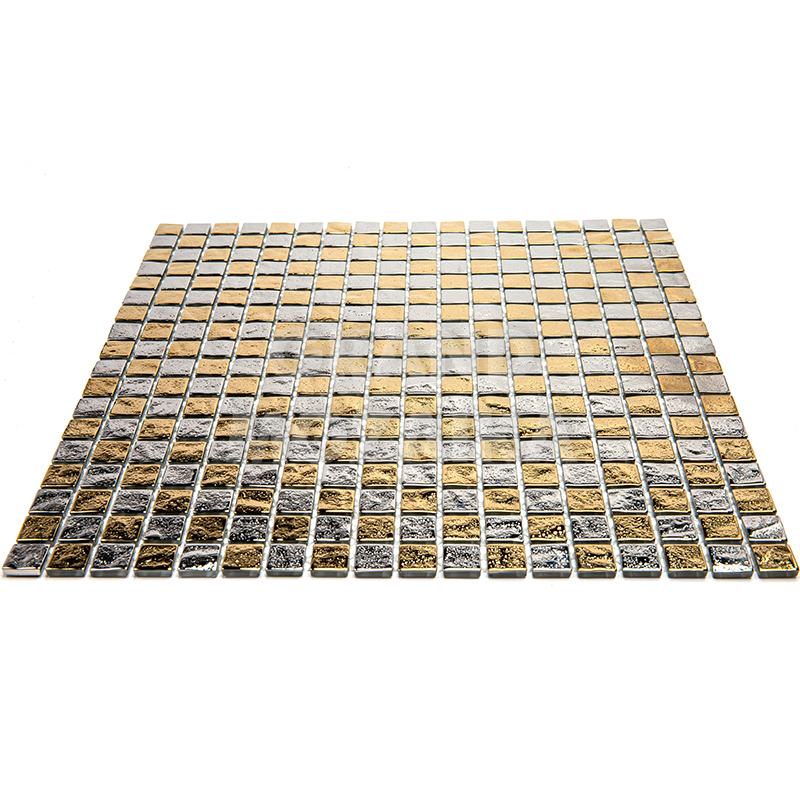 Мозаика BSU-33-15 (BDUA-201-15) серия Crystal M