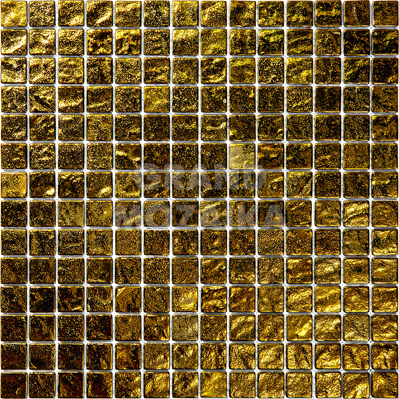 Мозаика BSU-11-20 (BSUA-01-20) серия Crystal M