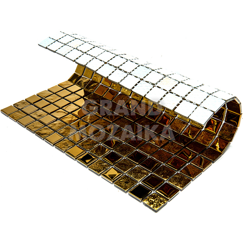 Мозаика BSU-21-20 (BSUA-111-20) серия Crystal M