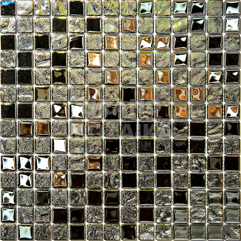 Мозаика BSU-22-20 (BSUA-102-20) серия Crystal M