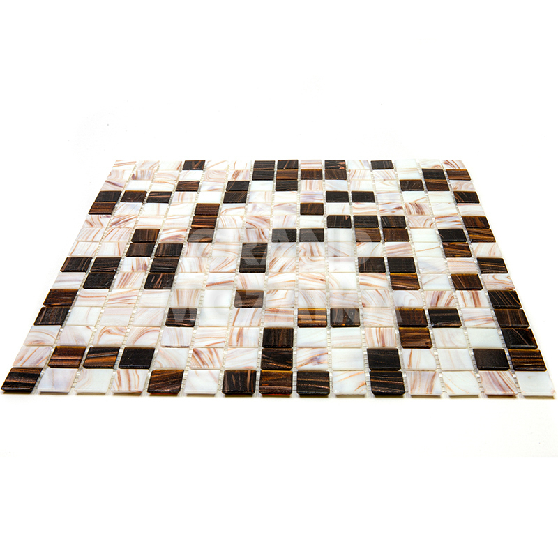 Мозаика Coffee-2(m) серия Alma Pool