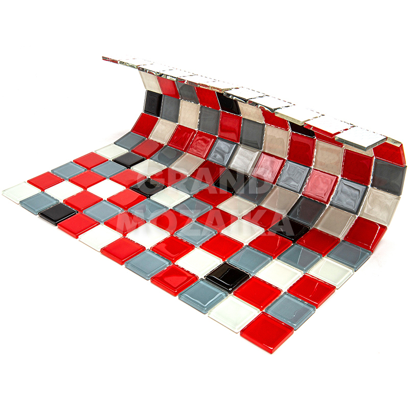 Мозаика CPM-04 серия Color Palette Mix