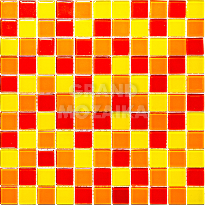 Мозаика CPM-07 серия Color Palette Mix