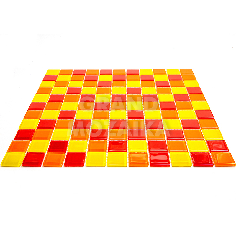 Мозаика CPM-07 серия Color Palette Mix