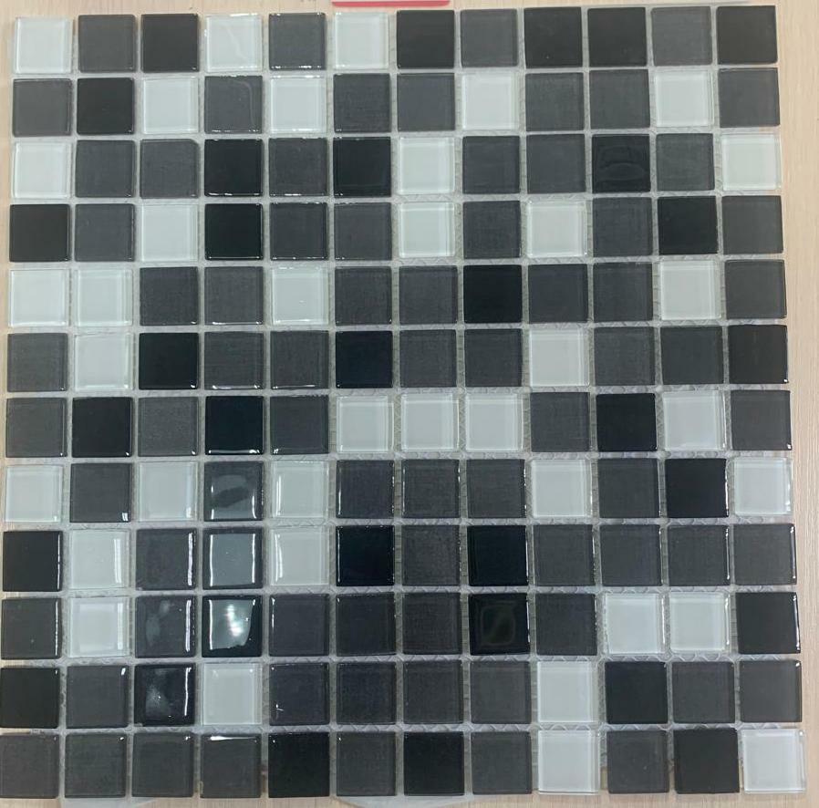 Мозаика CPM-16 серия Color Palette Mix