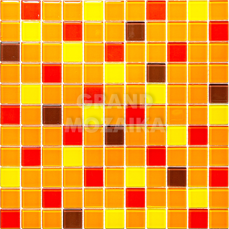 Мозаика CPM-205-4 (F-205-4) серия Color Palette Mix