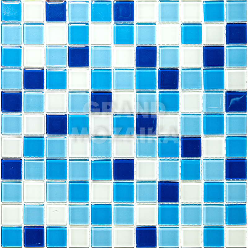 Мозаика CPM-219-5 (F-219-4) серия Color Palette Mix
