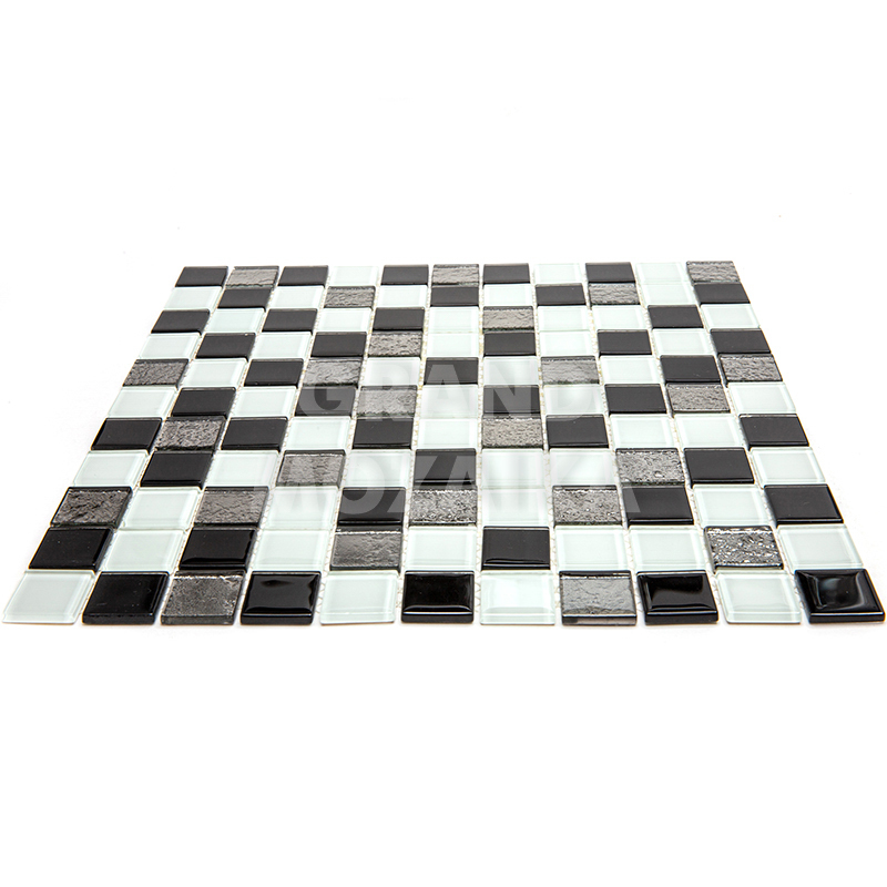 Мозаика CPM-63 (CPM-163; PJC-163) серия Color Palette Mix