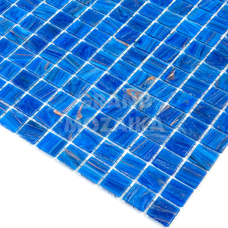 Мозаика STN556-2 (нов арт ST-BL537) серия Stella