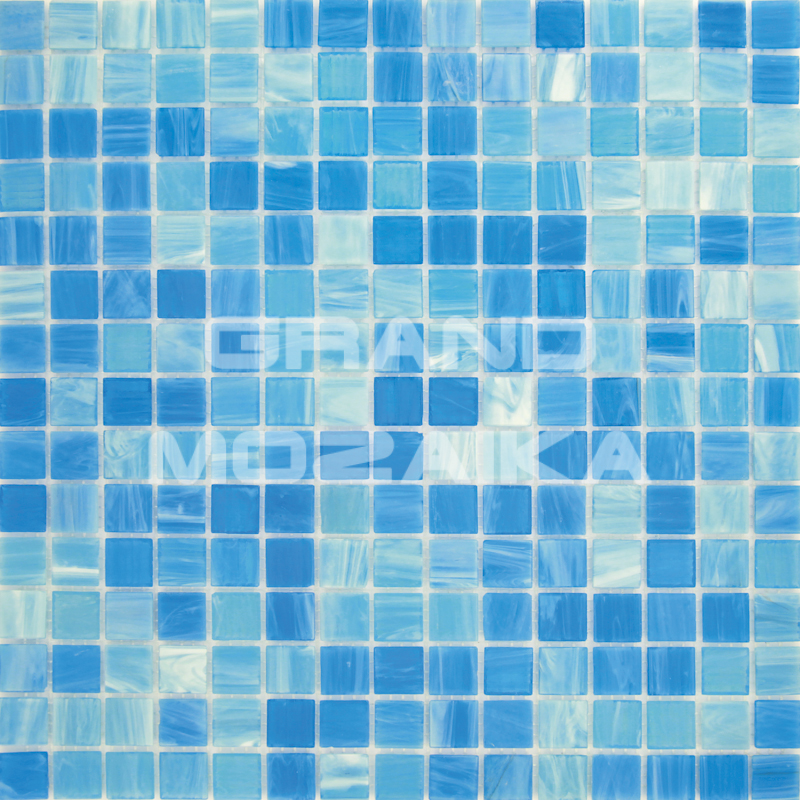 Мозаика Pure(m) серия Alma Pool