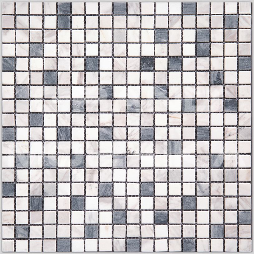Мозаика 4MT-04-15T серия I-Tile Mix