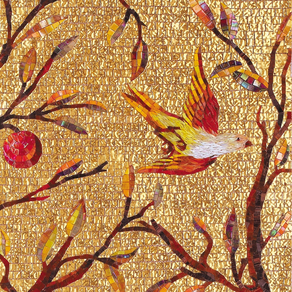 Панно AP-01A серия Панно Alma