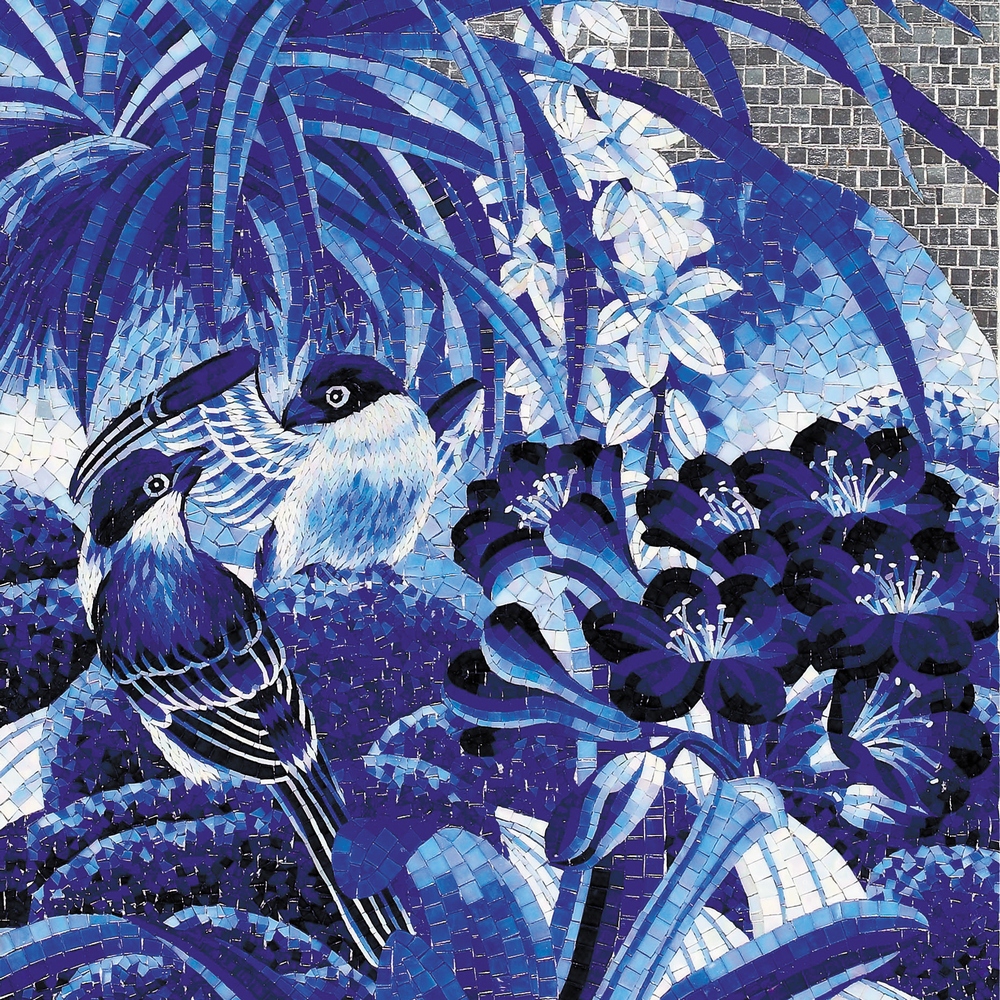 Панно AP-02A серия Панно Alma