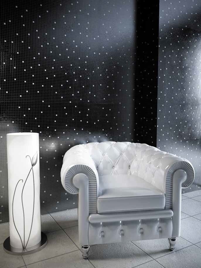 Мозаика Jupiter5(GM)* серия Alma mix gold