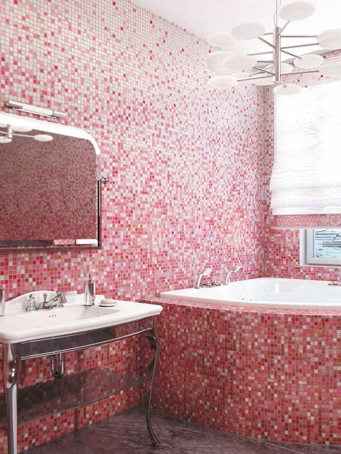 Растяжка New Rosy* серия Alma растяжки