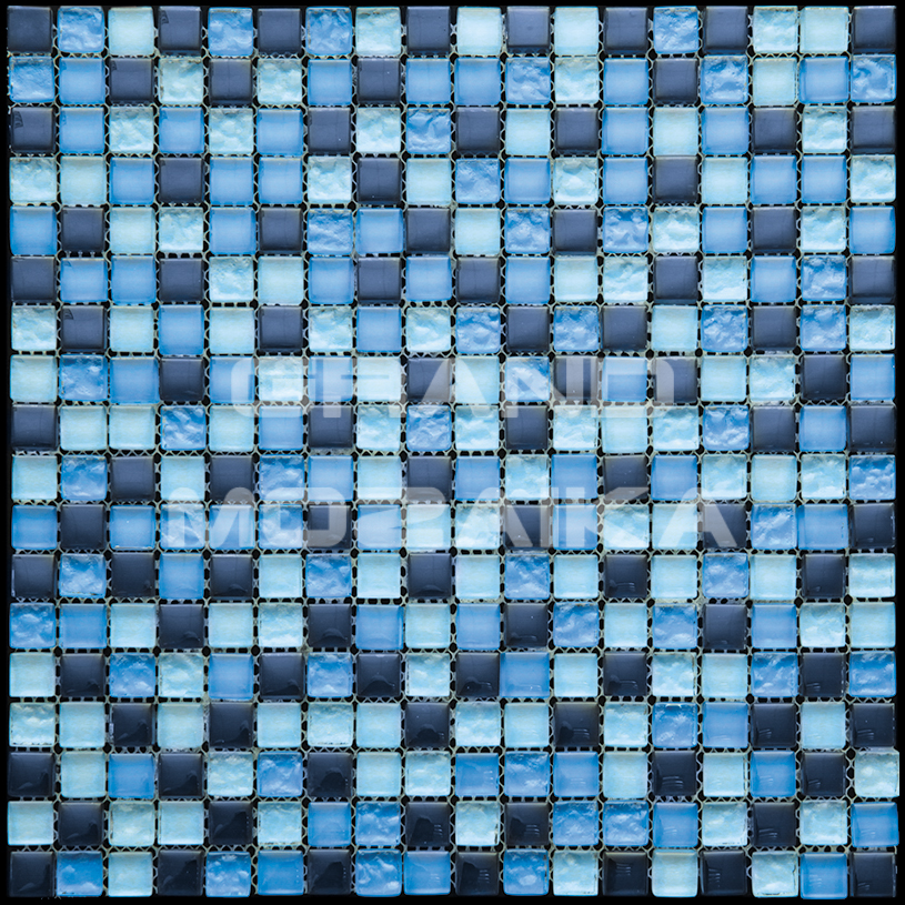 Мозаика PST-023-15 серия Pastel